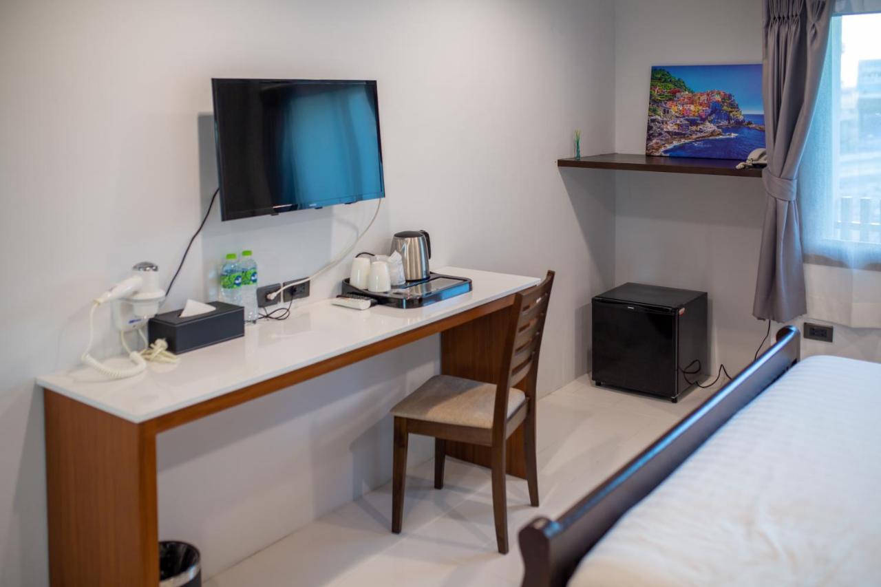 We Terminal Hotel Chiang Mai Zewnętrze zdjęcie