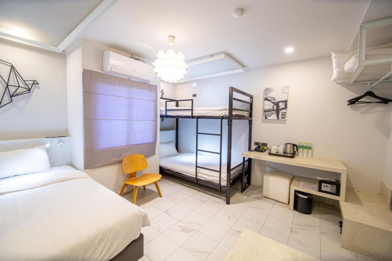 We Terminal Hotel Chiang Mai Zewnętrze zdjęcie
